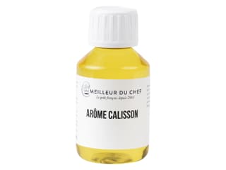Calisson Flavouring