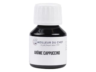 Cappuccino Flavouring