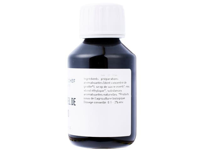 Organic Cherry Flavouring - Water soluble - 115ml - Selectarôme