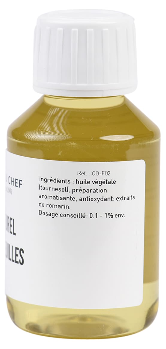 Coriander Leaf Natural Flavouring Water soluble 115ml Selectarôme