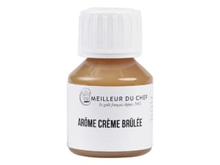Crème Brûlée Flavouring