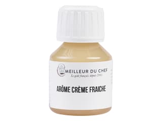Crème Fraîche Flavouring
