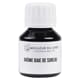 Elderberry Flavouring - Water soluble - 58ml - Selectarôme