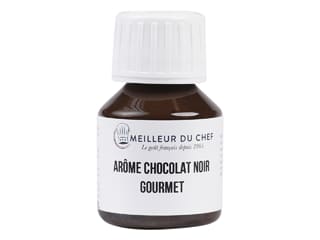 Gourmet Dark Chocolate Flavouring
