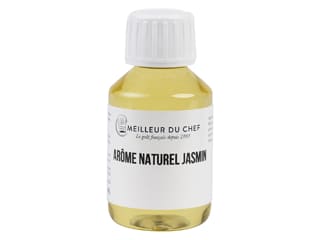 Jasmine Natural Flavouring