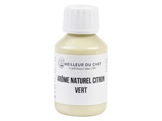 Lime Natural Flavouring