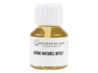 Myrtle Natural Flavouring