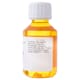 Organic Orange Flavouring - Fat soluble - 1 liter - Selectarôme