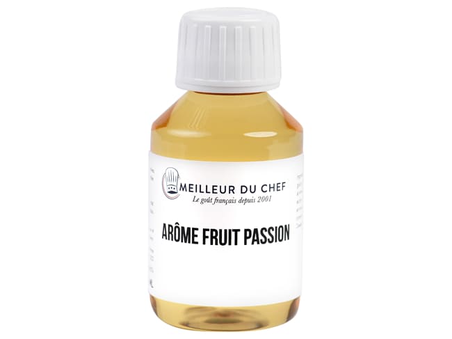 Passion Fruit Flavouring - Water soluble - 1 litre - Selectarôme