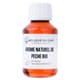 Organic Peach Flavouring - Water soluble - 58ml - Selectarôme