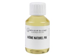 Pine Natural Flavouring