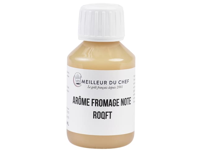 Roquefort Cheese Flavouring - Water soluble - 1 litre - Selectarôme