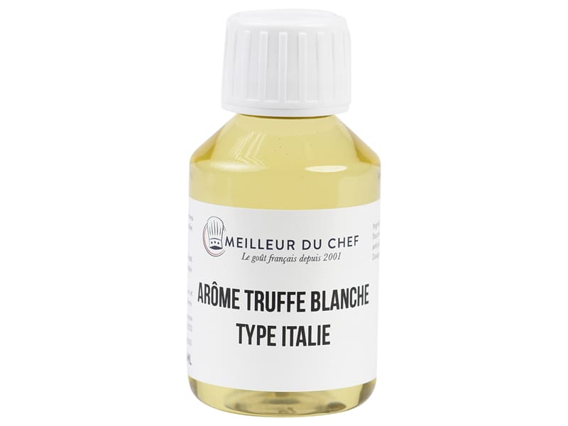 Arôme truffe blanche - 115ml