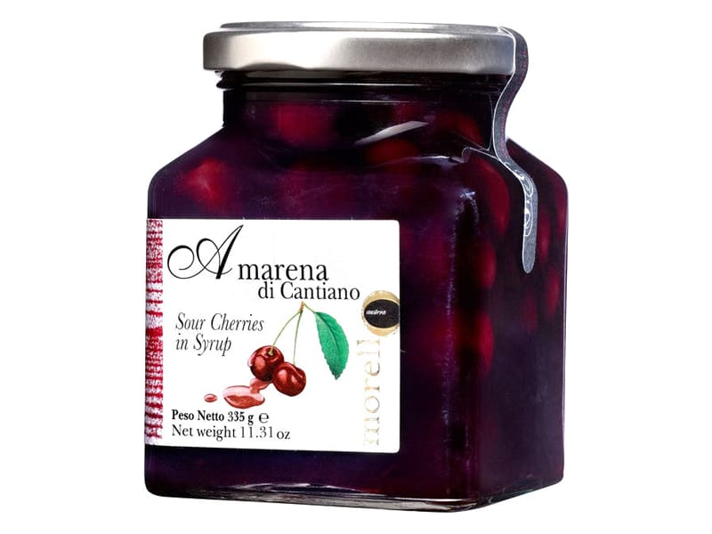 Amarena Cherries 335g Meilleur du Chef