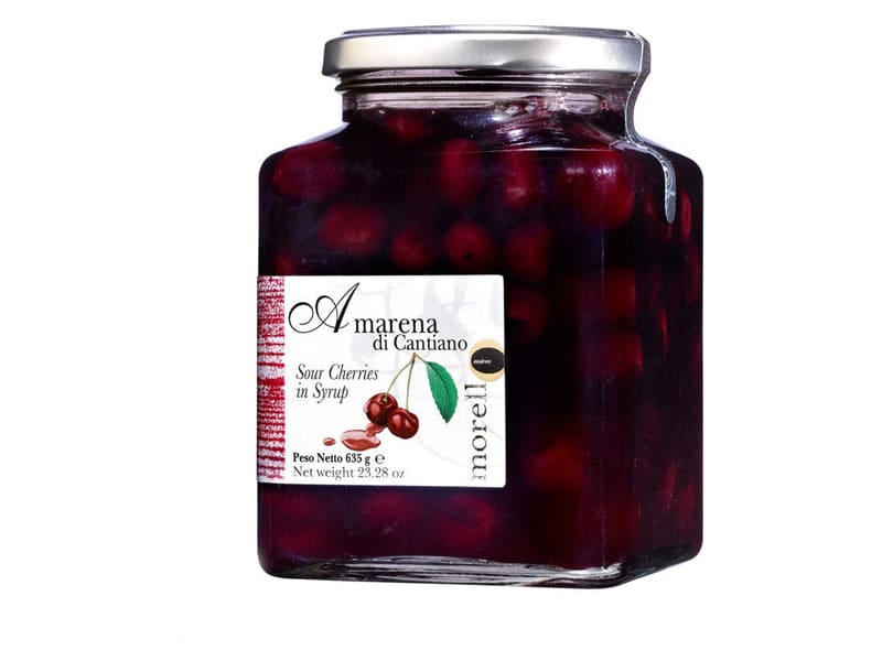 Amarena Cherries 655g Meilleur du Chef