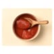 Organic peeled tomatoes - 400g - Italianavera