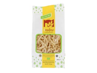 Organic Scialatielli