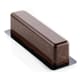 Berlin Travel Cake Mould - 23 x 4.5 x 5.5cm - Silikomart