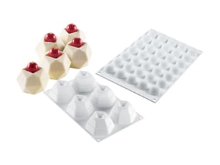 Cosmos Silicone Mould Kit