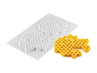 Honeycomb Silicone Mould