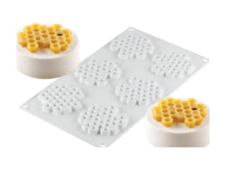 Honeycomb Silicone Mould