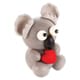 Koala 3D Thermoformed Mould Kit - 4-Piece - Silikomart