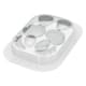 Koala 3D Thermoformed Mould Kit - 4-Piece - Silikomart