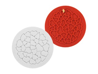 Silicone Texture Mat