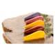 Naturae Silicone Mould - Carrot Ø 7,8cm - 30 x 17.5 cm - Silikomart