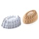 Oval Silicone Mould - Pleincoeur L - 17.6 x 10.4cm - Silikomart