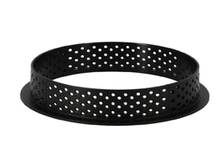 Perforated Tart Ring