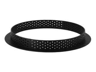 Perforated Tart Ring