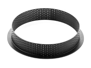 Perforated Tart Ring