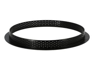 Perforated Tart Ring