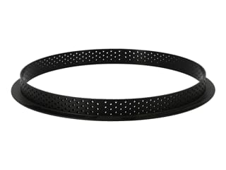 Perforated Tart Ring
