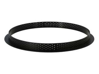 Perforated Tart Ring
