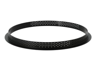 Perforated Tart Ring