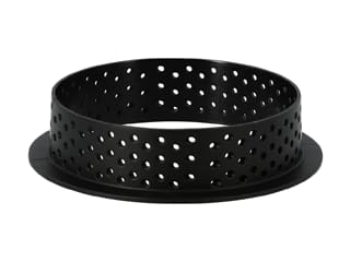 Perforated Tart Ring