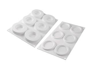 Ring Silicone Mould Kit