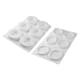 Ring Silicone Mould Kit - 30 x 17.5cm - Silikomart