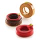 Ring Silicone Mould Kit - 30 x 17.5cm - Silikomart