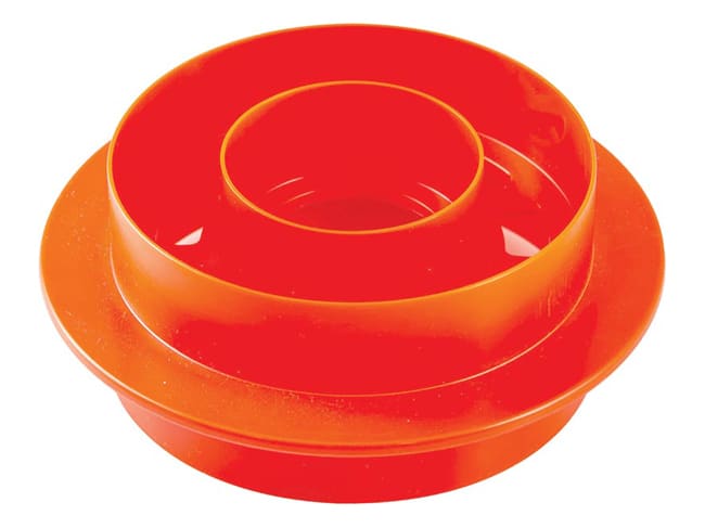 Ring Silicone Mould Kit - 30 x 17.5cm - Silikomart