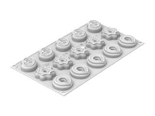 Silicone Mould
