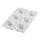 Silicone Mould - 6 Mini Clouds - 30 x 17.5cm - Silikomart