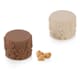 Silicone Mould 8 Gingermen - 30 x 17,5cm - Silikomart