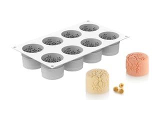 Antea Silicone Mould