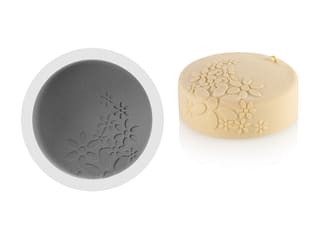 Antea Silicone Mould