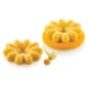 Silicone Mould - 6 Tartlets Bloom Decor - 30 x 17.5cm - Silikomart