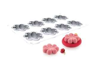 Decor Silicone Mould