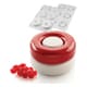 Silicone Mould Kit - 6 Game Rounds - 30 x 17.5cm - Silikomart